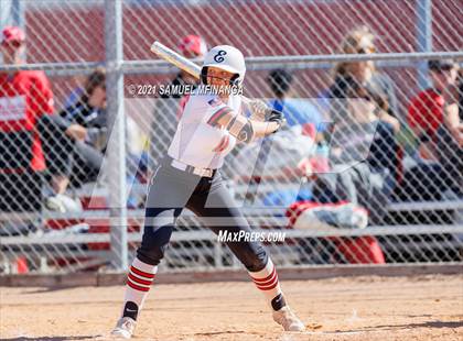 Thumbnail 3 in Elkhorn vs. Lincoln Southwest photogallery.