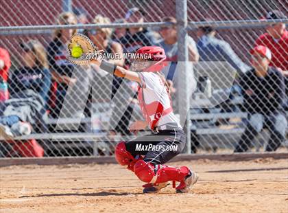 Thumbnail 2 in Elkhorn vs. Lincoln Southwest photogallery.