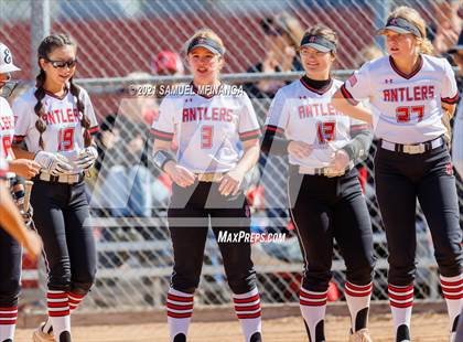 Thumbnail 1 in Elkhorn vs. Lincoln Southwest photogallery.