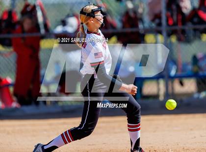 Thumbnail 3 in Elkhorn vs. Lincoln Southwest photogallery.