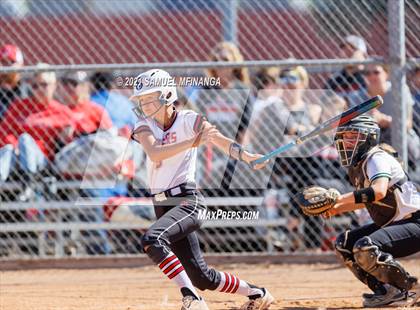 Thumbnail 3 in Elkhorn vs. Lincoln Southwest photogallery.