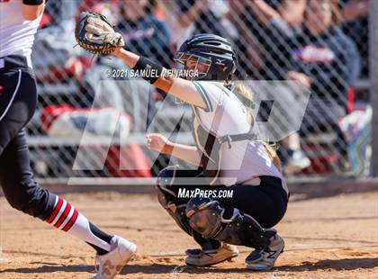 Thumbnail 2 in Elkhorn vs. Lincoln Southwest photogallery.