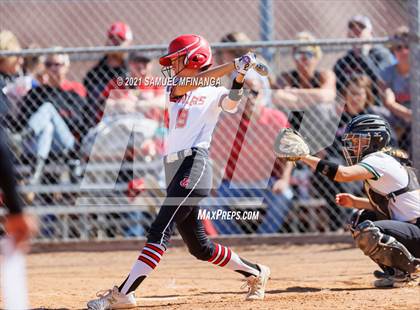 Thumbnail 1 in Elkhorn vs. Lincoln Southwest photogallery.