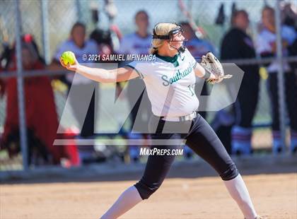 Thumbnail 3 in Elkhorn vs. Lincoln Southwest photogallery.