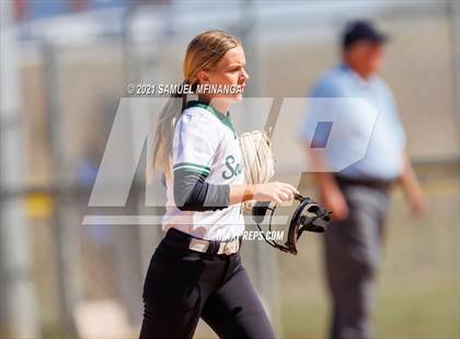 Thumbnail 2 in Elkhorn vs. Lincoln Southwest photogallery.