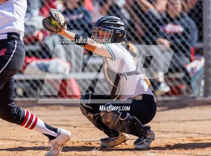Thumbnail 1 in Elkhorn vs. Lincoln Southwest photogallery.