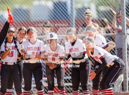 Thumbnail 1 in Elkhorn vs. Lincoln Southwest photogallery.