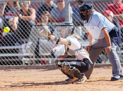 Thumbnail 2 in Elkhorn vs. Lincoln Southwest photogallery.