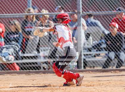 Thumbnail 3 in Elkhorn vs. Lincoln Southwest photogallery.