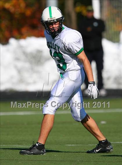 Thumbnail 1 in Pascack Valley @ St. Joseph Regional photogallery.