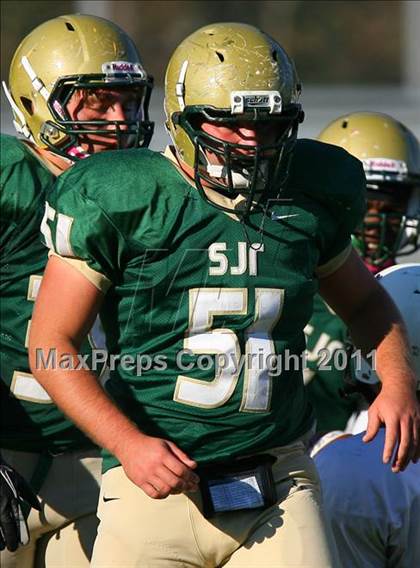Thumbnail 1 in Pascack Valley @ St. Joseph Regional photogallery.