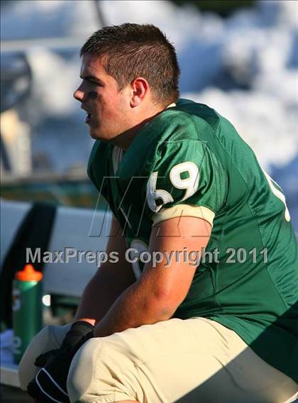 Thumbnail 1 in Pascack Valley @ St. Joseph Regional photogallery.