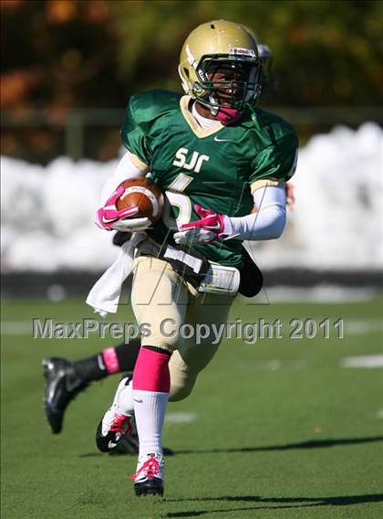 Thumbnail 1 in Pascack Valley @ St. Joseph Regional photogallery.