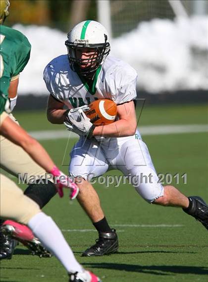 Thumbnail 1 in Pascack Valley @ St. Joseph Regional photogallery.