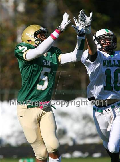 Thumbnail 2 in Pascack Valley @ St. Joseph Regional photogallery.
