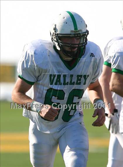 Thumbnail 1 in Pascack Valley @ St. Joseph Regional photogallery.