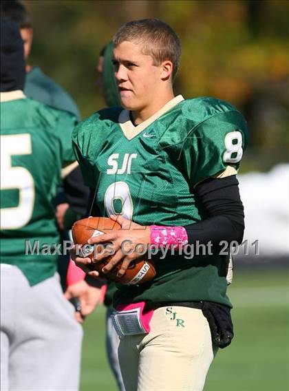 Thumbnail 3 in Pascack Valley @ St. Joseph Regional photogallery.