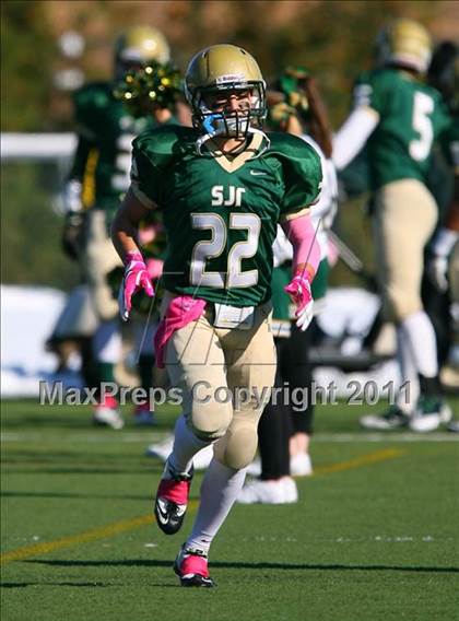 Thumbnail 1 in Pascack Valley @ St. Joseph Regional photogallery.