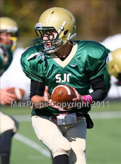 Thumbnail 2 in Pascack Valley @ St. Joseph Regional photogallery.