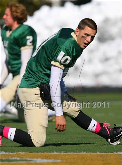 Thumbnail 1 in Pascack Valley @ St. Joseph Regional photogallery.