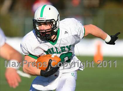 Thumbnail 1 in Pascack Valley @ St. Joseph Regional photogallery.