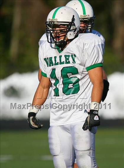 Thumbnail 2 in Pascack Valley @ St. Joseph Regional photogallery.