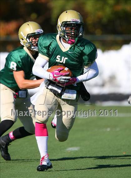Thumbnail 2 in Pascack Valley @ St. Joseph Regional photogallery.