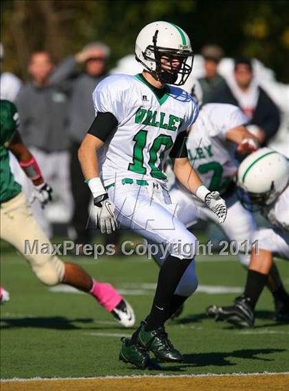 Thumbnail 1 in Pascack Valley @ St. Joseph Regional photogallery.