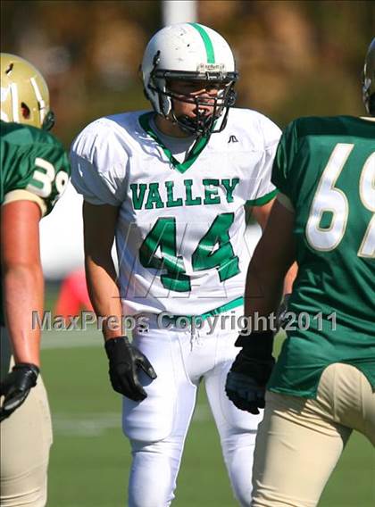 Thumbnail 1 in Pascack Valley @ St. Joseph Regional photogallery.