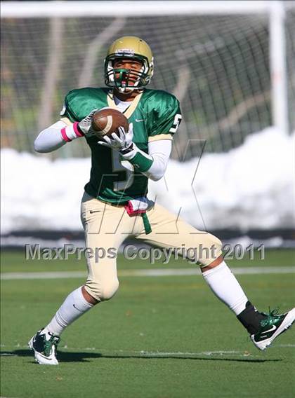 Thumbnail 1 in Pascack Valley @ St. Joseph Regional photogallery.