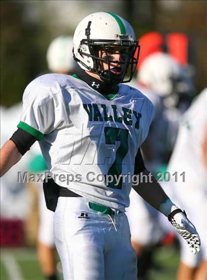 Thumbnail 1 in Pascack Valley @ St. Joseph Regional photogallery.