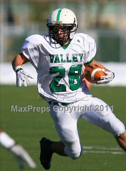 Thumbnail 1 in Pascack Valley @ St. Joseph Regional photogallery.