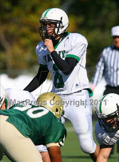 Thumbnail 1 in Pascack Valley @ St. Joseph Regional photogallery.