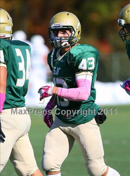Thumbnail 1 in Pascack Valley @ St. Joseph Regional photogallery.