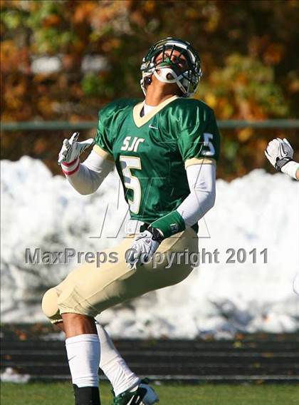 Thumbnail 2 in Pascack Valley @ St. Joseph Regional photogallery.