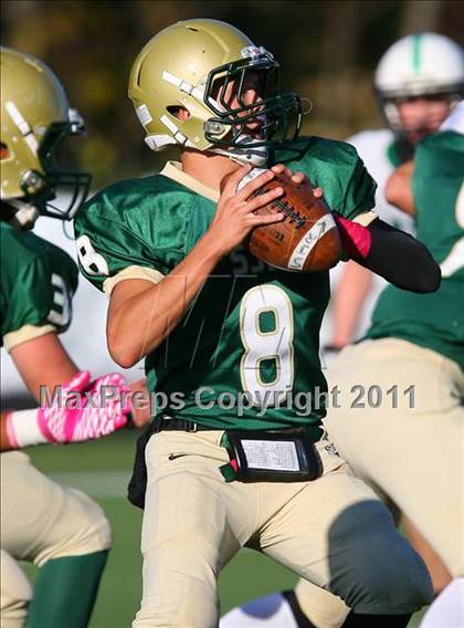 Thumbnail 2 in Pascack Valley @ St. Joseph Regional photogallery.