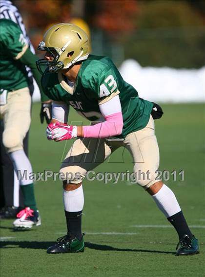 Thumbnail 1 in Pascack Valley @ St. Joseph Regional photogallery.