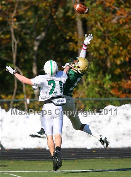Thumbnail 1 in Pascack Valley @ St. Joseph Regional photogallery.