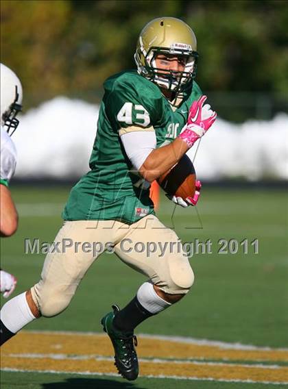 Thumbnail 2 in Pascack Valley @ St. Joseph Regional photogallery.