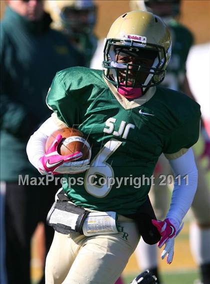 Thumbnail 1 in Pascack Valley @ St. Joseph Regional photogallery.