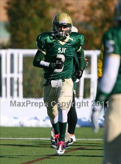 Thumbnail 2 in Pascack Valley @ St. Joseph Regional photogallery.