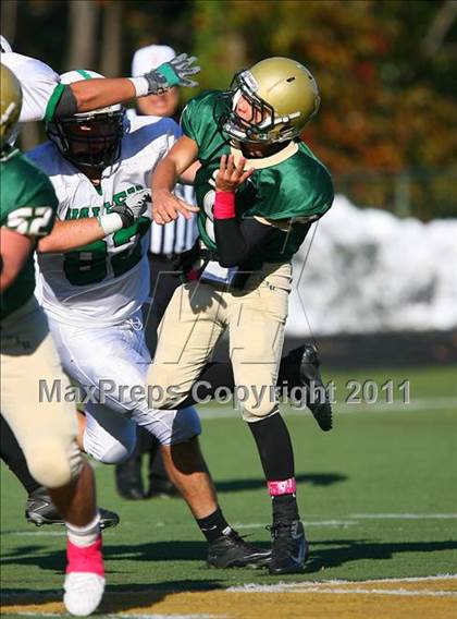 Thumbnail 2 in Pascack Valley @ St. Joseph Regional photogallery.