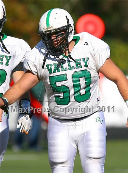 Thumbnail 1 in Pascack Valley @ St. Joseph Regional photogallery.