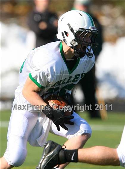 Thumbnail 3 in Pascack Valley @ St. Joseph Regional photogallery.