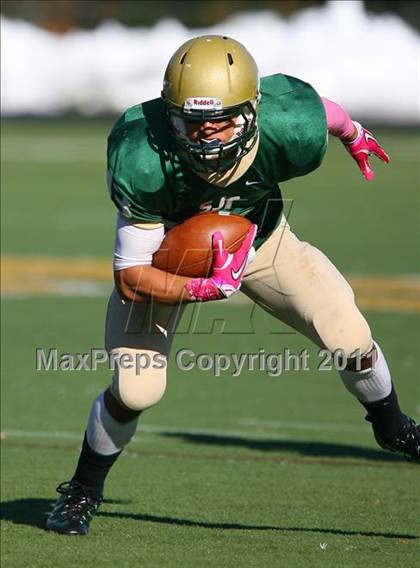 Thumbnail 1 in Pascack Valley @ St. Joseph Regional photogallery.