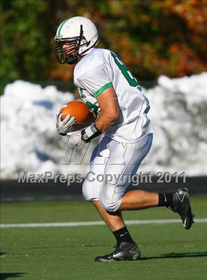 Thumbnail 2 in Pascack Valley @ St. Joseph Regional photogallery.