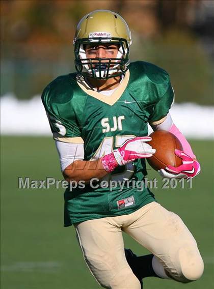 Thumbnail 1 in Pascack Valley @ St. Joseph Regional photogallery.