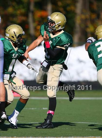 Thumbnail 1 in Pascack Valley @ St. Joseph Regional photogallery.