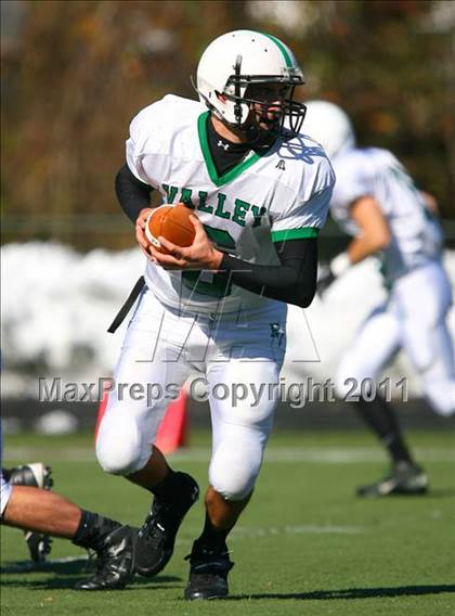 Thumbnail 1 in Pascack Valley @ St. Joseph Regional photogallery.