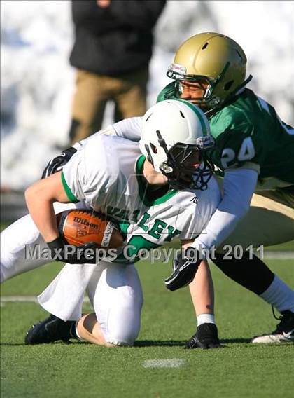Thumbnail 3 in Pascack Valley @ St. Joseph Regional photogallery.